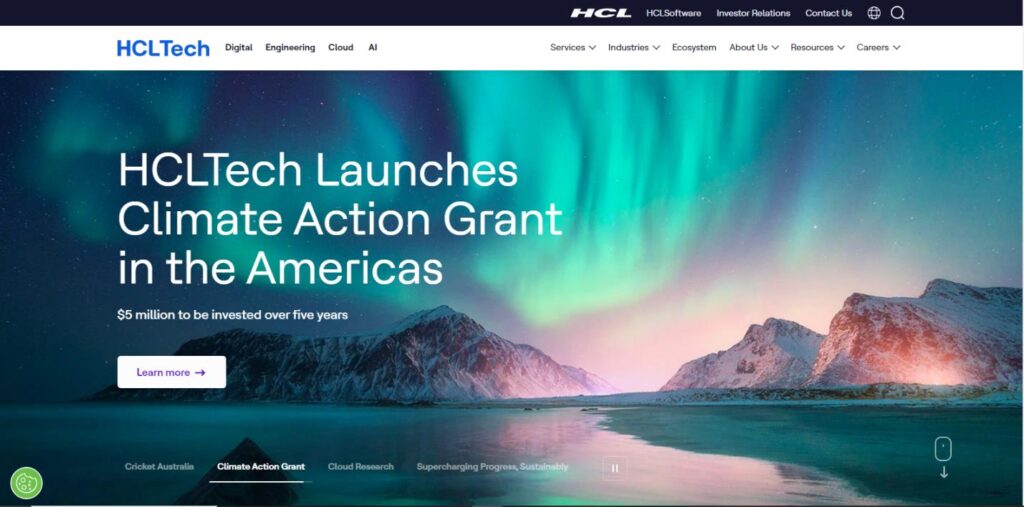 HCL Technologies