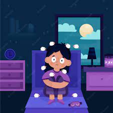 Typical Sleep Issues in Kids