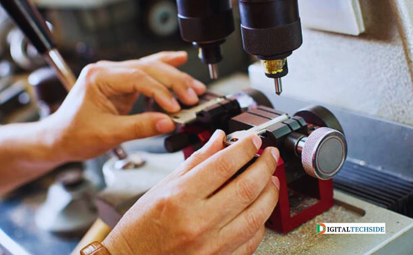 Cheap Key Cutting