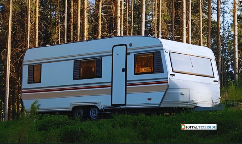 Off Road Carava