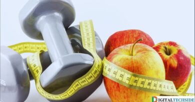 Health and wellness: Employees Creating a Healthy Office Environment