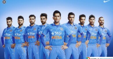 India Cricket: The Power of Blue in a Billion Hearts