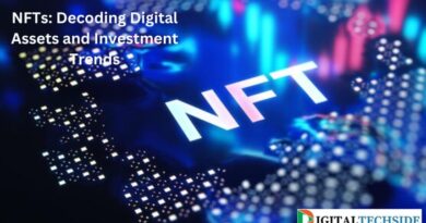 NFTs: Decoding Digital Assets and Investment Trends