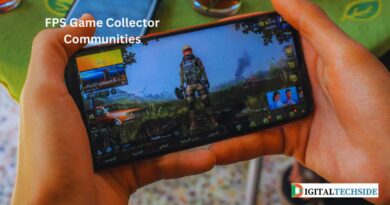 FPS Game Collector Communities