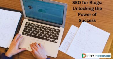 SEO for Blogs: Unlocking the Power of Success