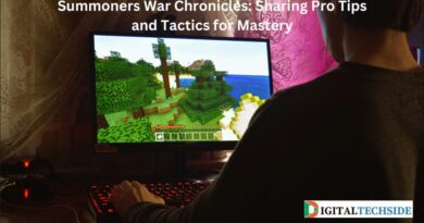 Summoners War Chronicles: Sharing Pro Tips and Tactics for Mastery