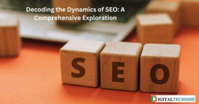 Decoding the Dynamics of SEO: A Comprehensive Exploration