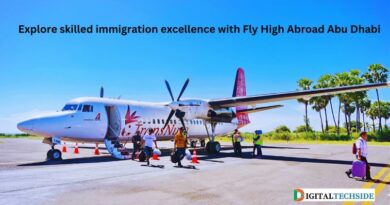 Explore skilled immigration excellence with Fly High Abroad Abu Dhabi
