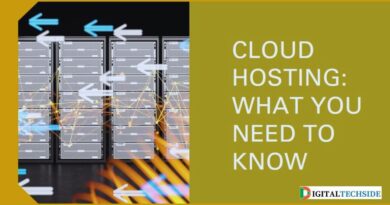 Important Things to Remember Before You Buy Cloud Hosting