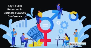 Key To Skill Retention In Business | CXO 2.0 Conference