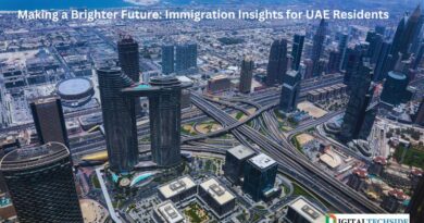 Making a Brighter Future: Immigration Insights for UAE Residents