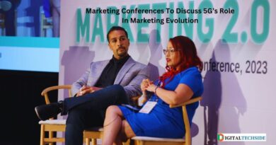 Marketing Conferences To Discuss 5G’s Role In Marketing Evolution