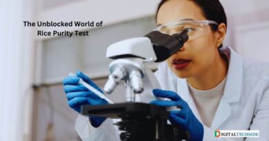 The Unblocked World of Rice Purity Test