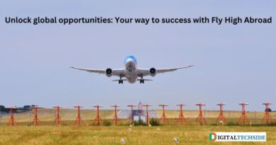 Unlock global opportunities: Your way to success with Fly High Abroad