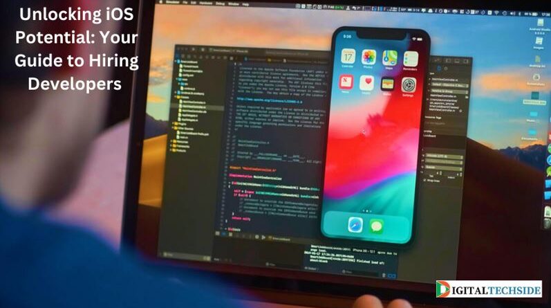 Unlocking iOS Potential: Your Guide to Hiring Developers