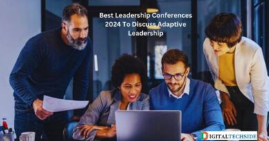Best Leadership Conferences 2024 To Discuss Adaptive Leadership