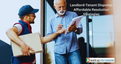Landlord-Tenant Disputes: Affordable Resolution Strategies