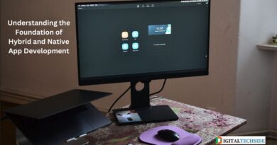 Understanding the Foundation of Hybrid and Native App Development