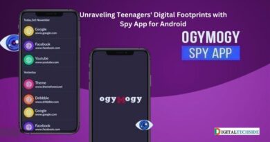 Unraveling Teenagers' Digital Footprints with Spy App for Android