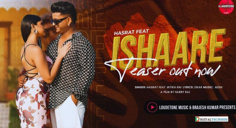 Unveiling the Magic: Ishaare - A Trip of Melody, Rhythm, and Expression