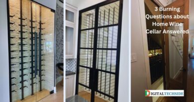 3 Burning Questions about Home Wine Cellar Answered