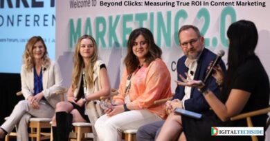 Beyond Clicks: Measuring True ROI In Content Marketing
