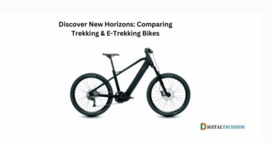 Discover New Horizons: Comparing Trekking & E-Trekking Bikes