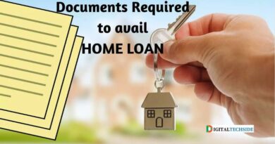 Essential Guide: Navigating the Documents Required for Home Loan