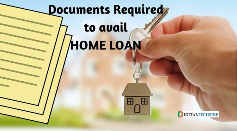 Essential Guide: Navigating the Documents Required for Home Loan