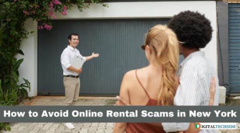 How to Avoid Online Rental Scams in New York