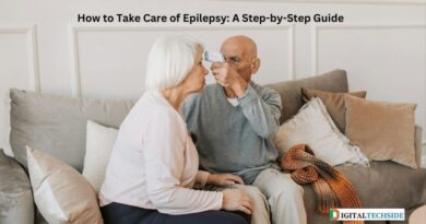 How to Take Care of Epilepsy: A Step-by-Step Guide