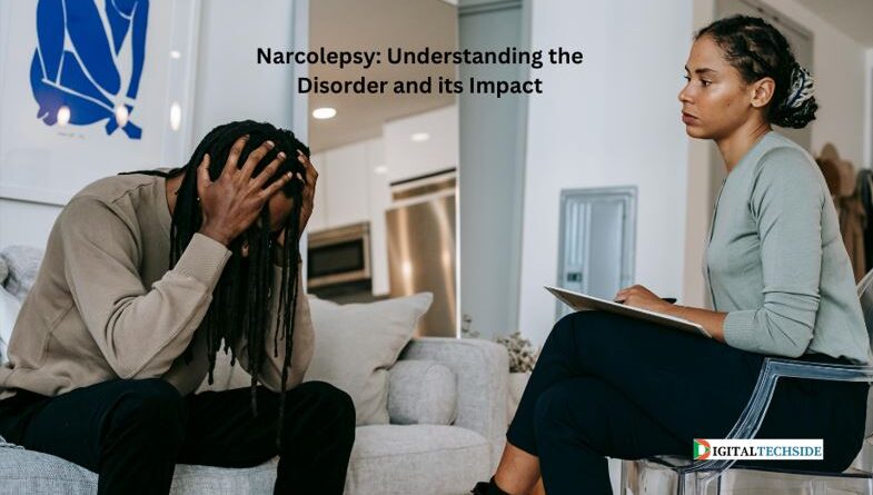 Narcolepsy: Understanding the Disorder and its Impact