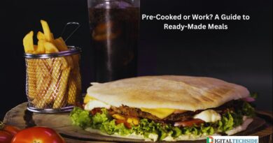 Pre-Cooked or Work? A Guide to Ready-Made Meals