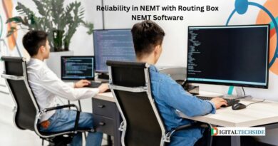 Reliability in NEMT with Routing Box NEMT Software