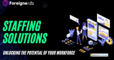 Staffing Solutions: Unlocking the Potential of Your Workforce