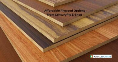 Affordable Plywood Options from CenturyPly E-Shop