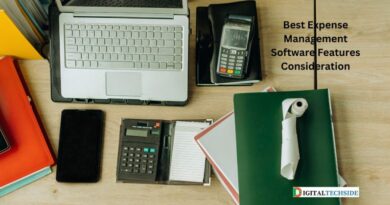 Best Expense Management Software Features Consideration
