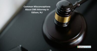 Common Misconceptions About DWI Attorney in Edison, NJ