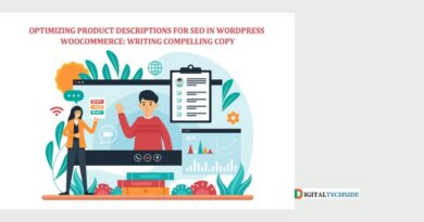 Optimizing Product Descriptions for SEO in WordPress WooCommerce
