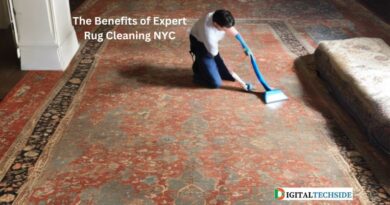 The Benefits of Expert Rug Cleaning NYC
