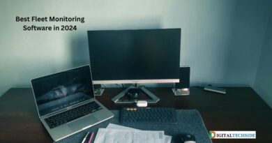 Best Fleet Monitoring Software in 2024