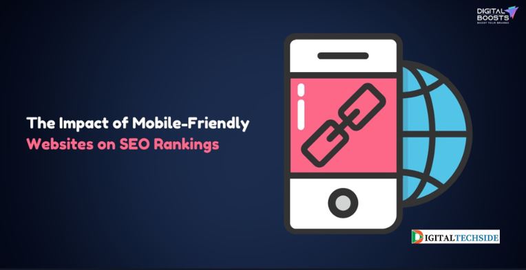 The Impact of Mobile-Friendly Websites on SEO Rankings