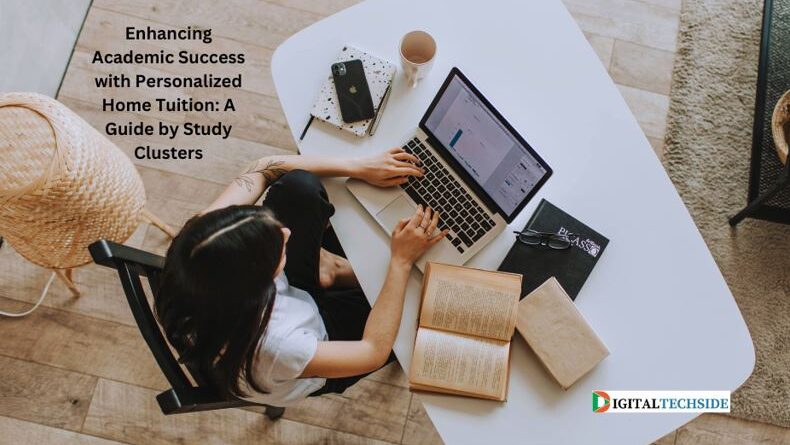 Enhancing Academic Success with Personalized Home Tuition